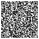 QR code with L Ken Hardee contacts