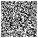 QR code with J K C Wen L C contacts