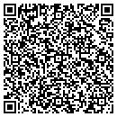 QR code with Raf's Art Design contacts