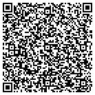 QR code with K F C National Management Company contacts