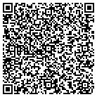 QR code with K F C National Management Company contacts