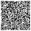 QR code with King Burger contacts