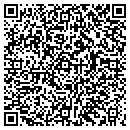 QR code with Hitched In GJ contacts