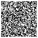 QR code with F B Arby Express Corp contacts