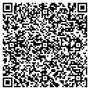QR code with Alan Stratford contacts