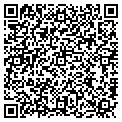 QR code with Hardee's contacts