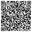 QR code with Blessed Creations contacts