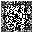 QR code with J R R Manegement Company Inc contacts