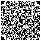 QR code with Cjs Flowers & Balloons contacts