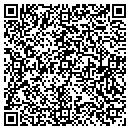 QR code with L&M Fast Foods Inc contacts