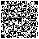 QR code with DM Events & Design contacts