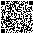 QR code with Kfc contacts