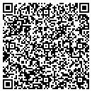 QR code with J A Events contacts