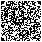QR code with One Stop Construction contacts