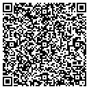 QR code with Arby's contacts
