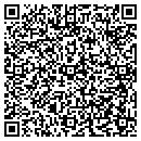 QR code with Hardee's contacts