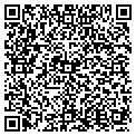 QR code with Kfc contacts