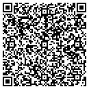 QR code with K F C National Management Company contacts