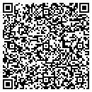 QR code with C R Direction contacts