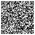 QR code with Hardee's contacts