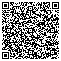 QR code with Kfc contacts