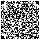 QR code with ServEvents contacts
