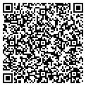 QR code with Kfc contacts