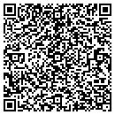 QR code with Arby's contacts