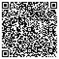 QR code with Kfc contacts