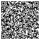 QR code with Ronald Burger contacts