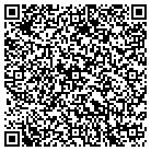 QR code with A & P Craft Corporation contacts