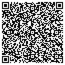 QR code with J's Bridal Consultants contacts