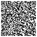 QR code with J'Unique Events & Designs contacts