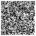 QR code with Kfc contacts