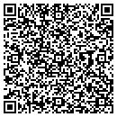 QR code with Beck's Prime contacts