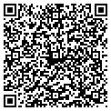 QR code with B F South Inc contacts