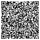 QR code with E E R Inc contacts