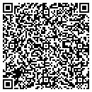 QR code with Zare Weddings contacts