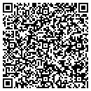QR code with D T H Enterprises Inc contacts