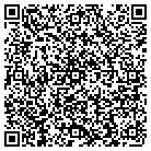 QR code with Maryland Wedding Makeup LLC contacts