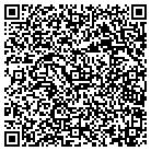 QR code with Fabian Reynaldo De La Ros contacts