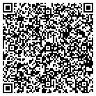 QR code with Donald Martins Electric contacts