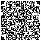 QR code with Rusty's Pizza Parlors Inc contacts