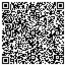 QR code with Valentino's contacts