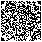 QR code with Valentino's Pizzeria contacts