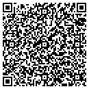 QR code with Geno's Pizza contacts