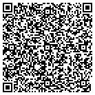 QR code with Pronto Pizza & Espresso contacts