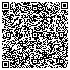 QR code with Ace Cooling & Freezing contacts