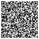 QR code with Mazzio's Corporation contacts