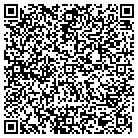 QR code with Bamboo Garden Chinese Restaura contacts